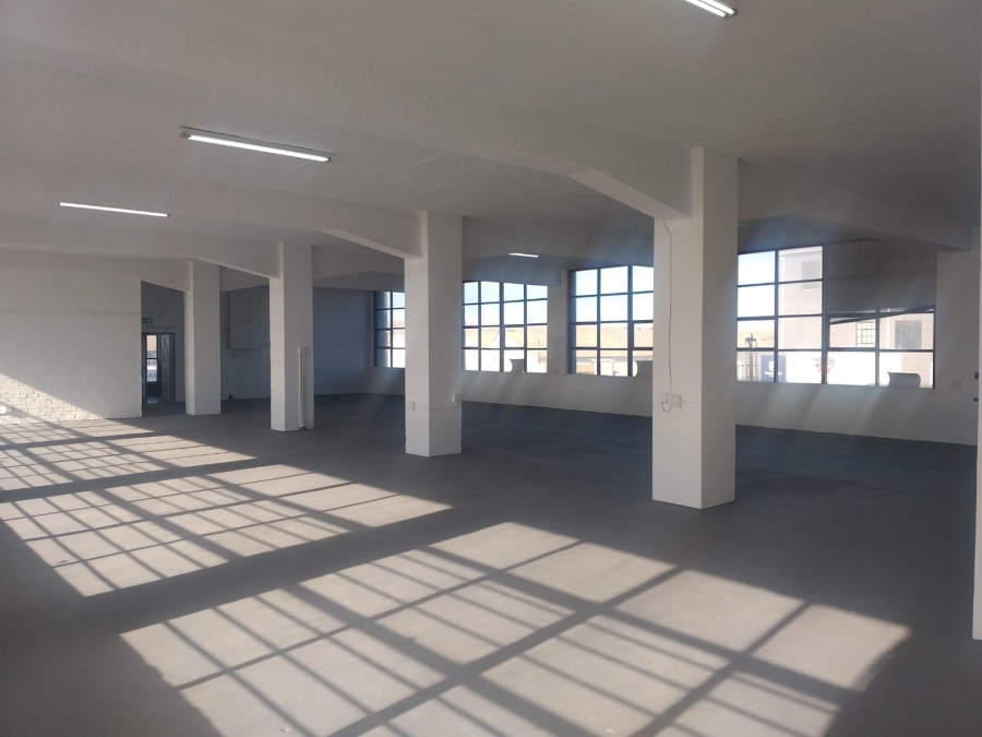 To Let Commercial Property for Rent in Paarden Eiland Western Cape